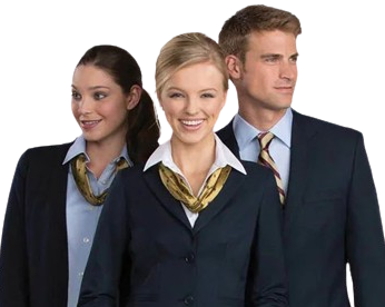Corporate Uniforms