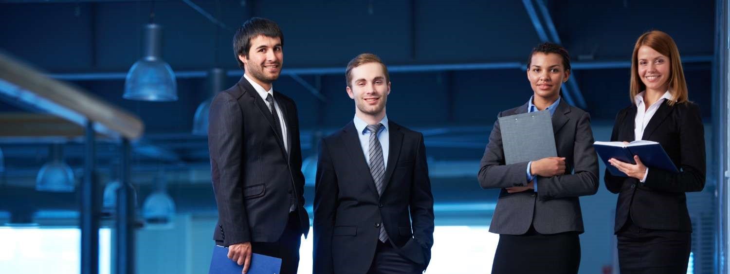 Corporate Uniforms